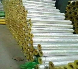 批發玻璃棉制品廠商 高品質玻璃棉制品的可靠供應伙伴