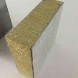 巖棉復(fù)合板與礦棉/玄武巖棉砂漿抹面復(fù)合板每平米價格解析