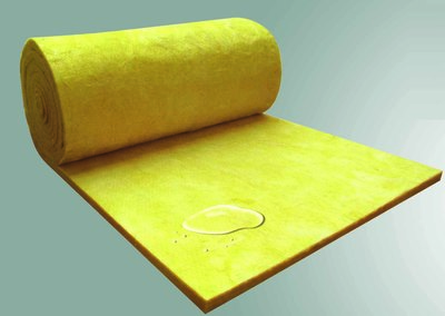 河北華美格瑞 鋼結(jié)構(gòu)專用離心玻璃棉卷氈廠家直銷，質(zhì)優(yōu)價廉